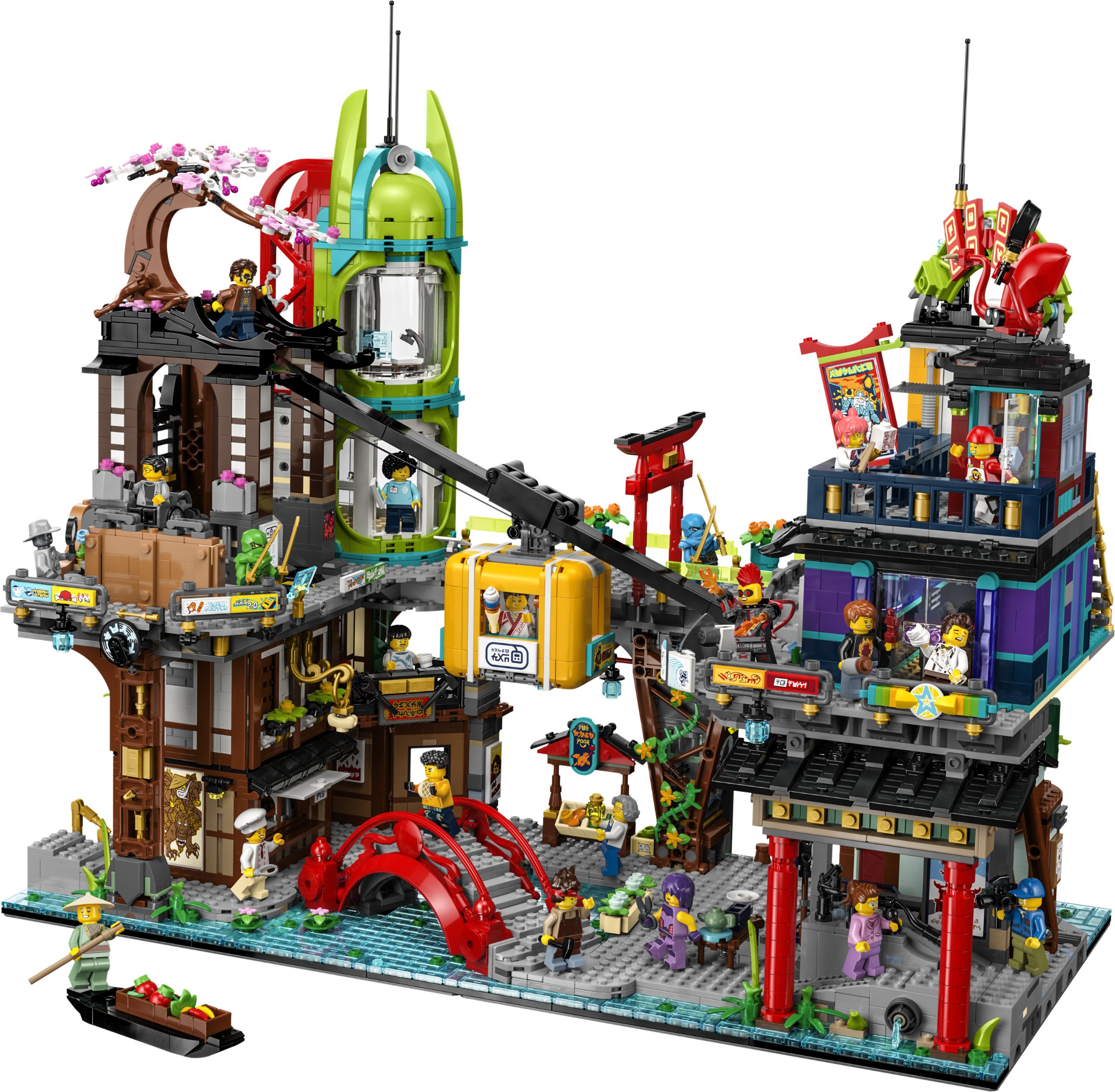 home page | Brickset: LEGO guide database