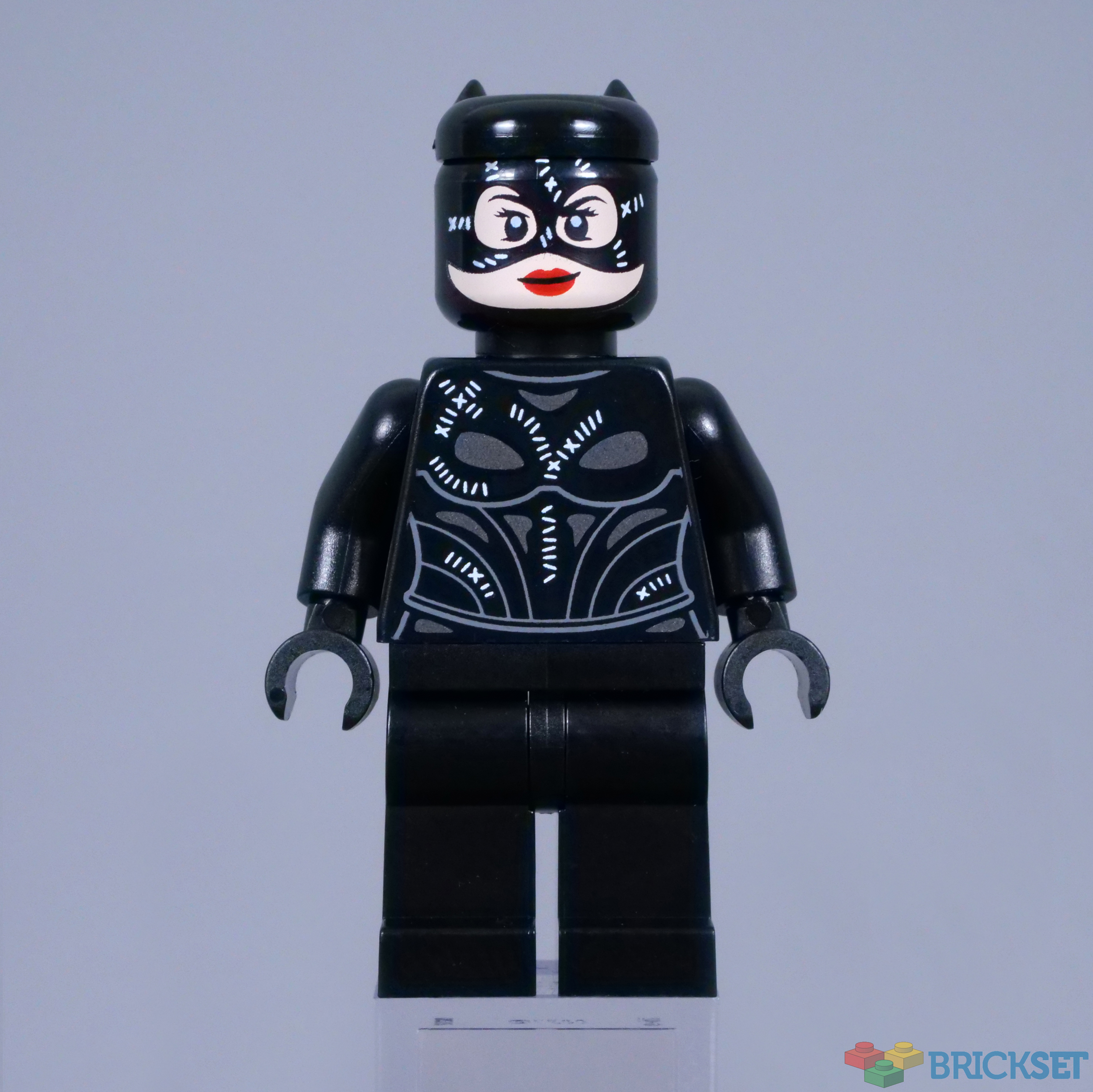 Lego 76252 Batcave™ Shadow Box Building Blocks Model Toys for