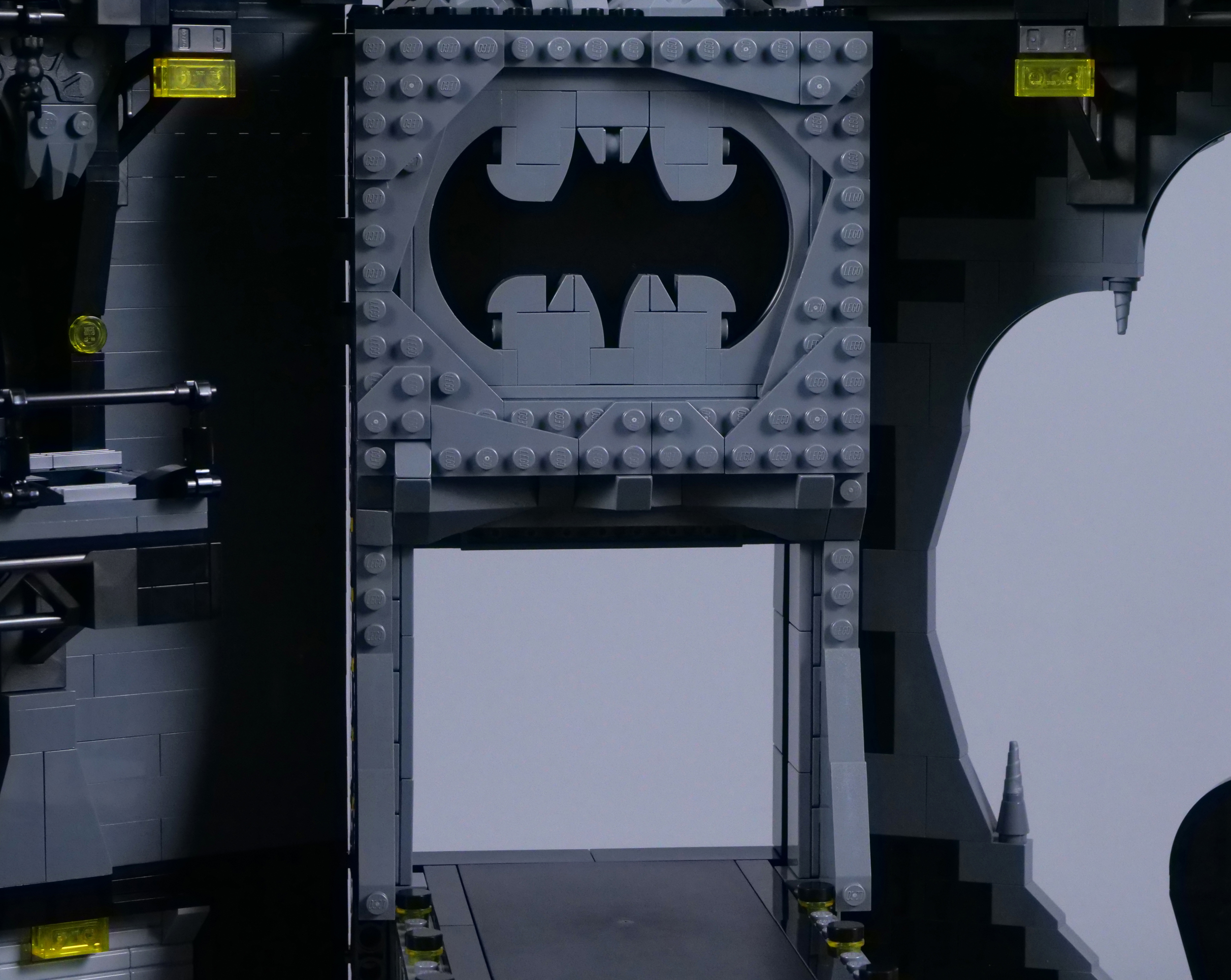 Three things we want in rumoured LEGO Batman 76252 Batcave