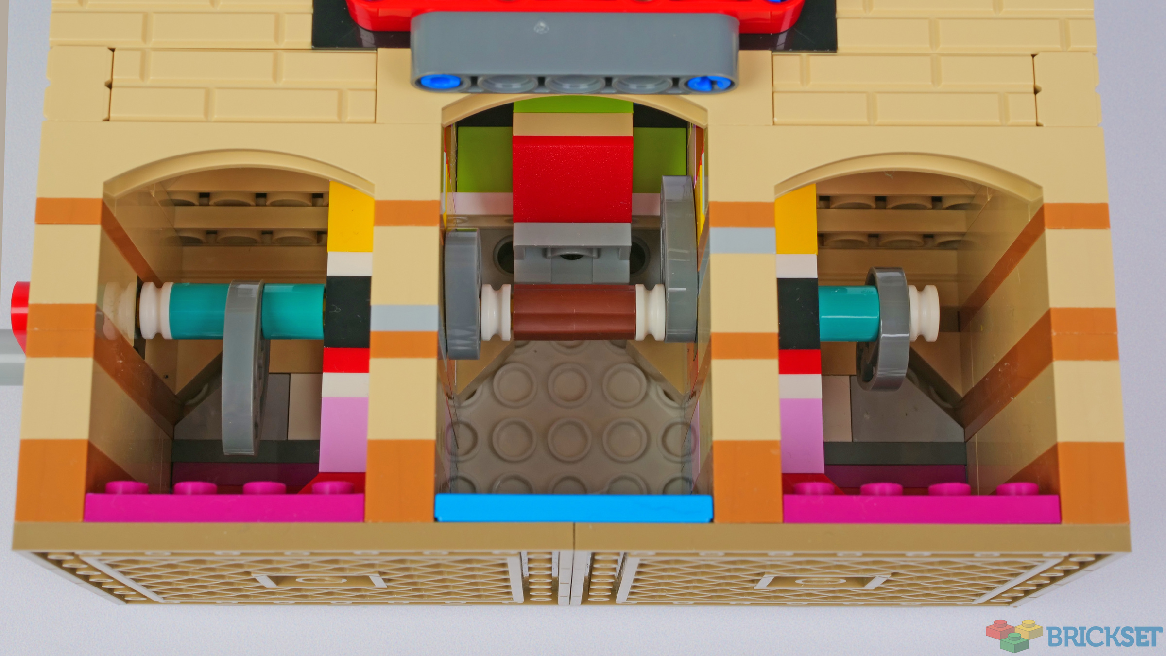 Review: LEGO 40634 Icons of Play - Jay's Brick Blog