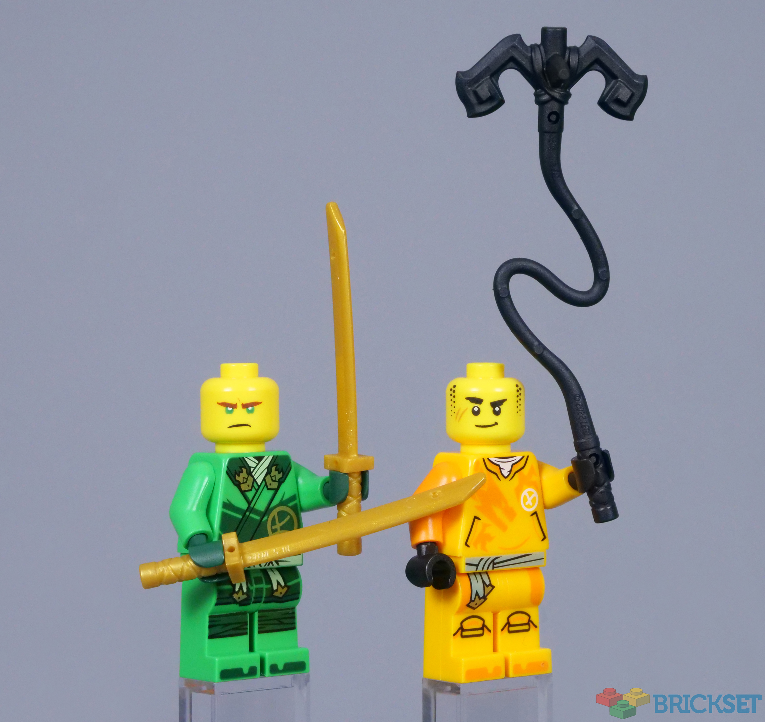 LEGO NINJAGO Imperium Dragon Hunter Hound Set - Imagine That Toys