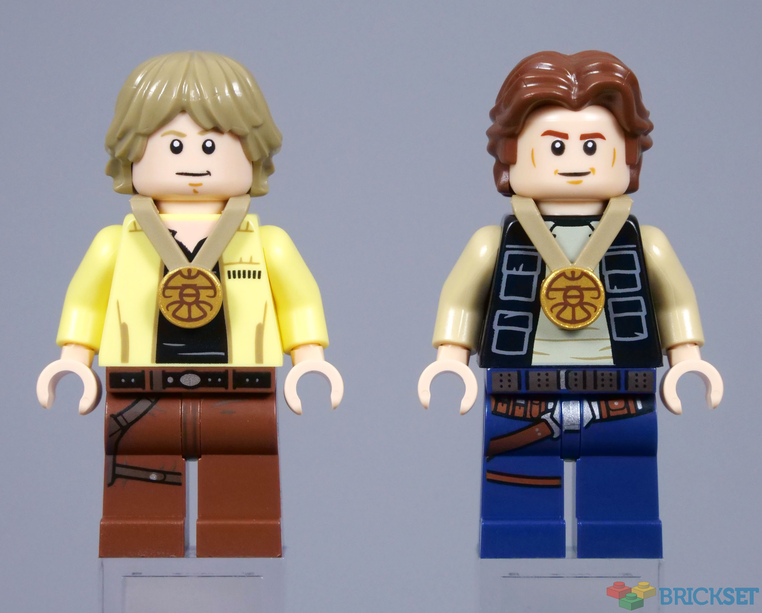 LEGO Star Wars will change massively from 2023 to 2024