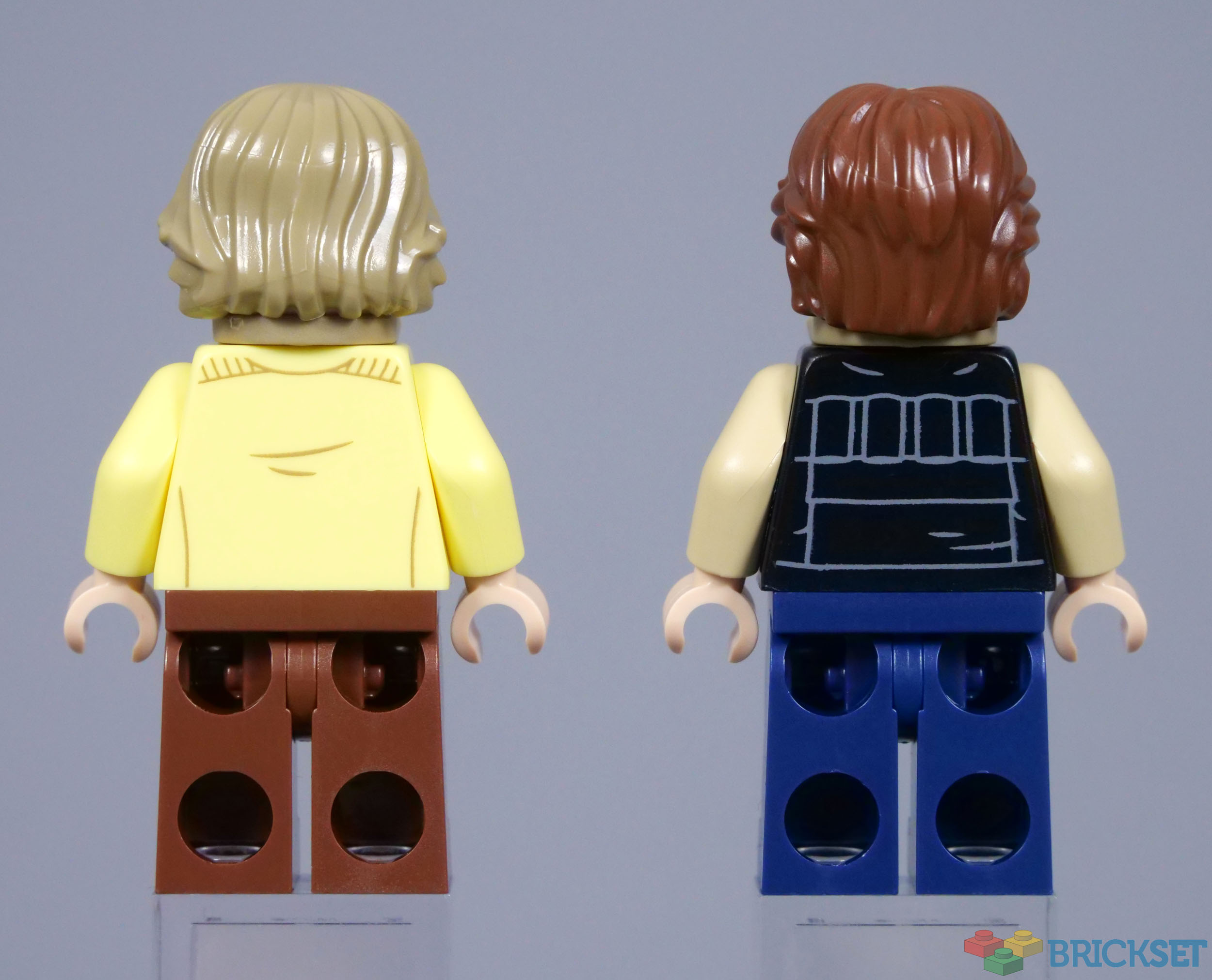 LEGO Star Wars 75365: Yavin 4 Rebel Base [Review] - The Brothers Brick