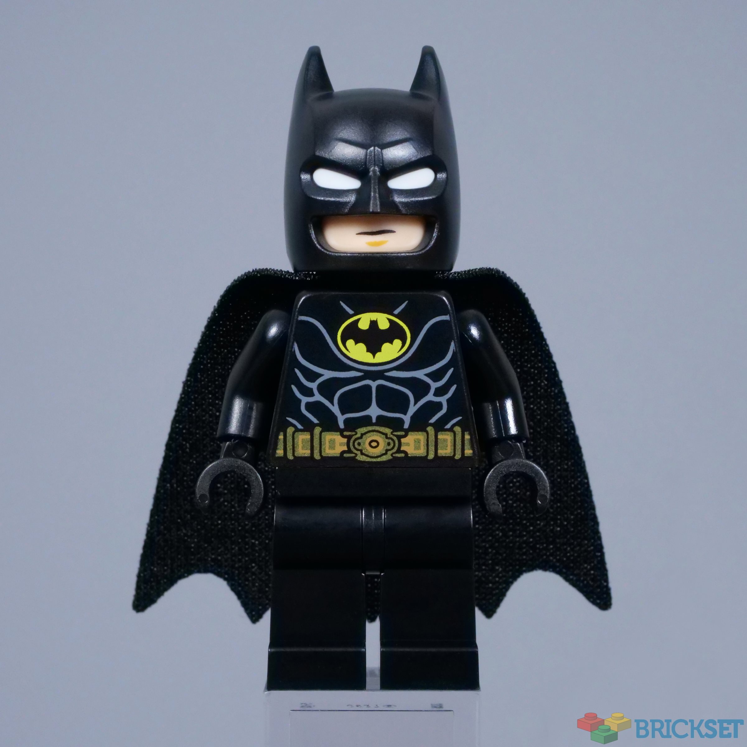 LEGO DC 76265 Batwing Batman vs. The Joker [REVIEW] - The Brothers