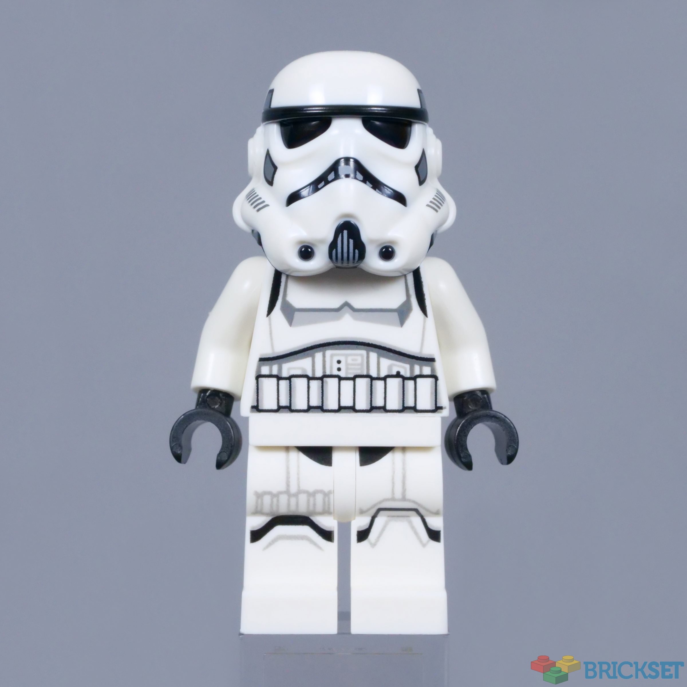 Is this what LEGO Stormtroopers will look like in 2023?