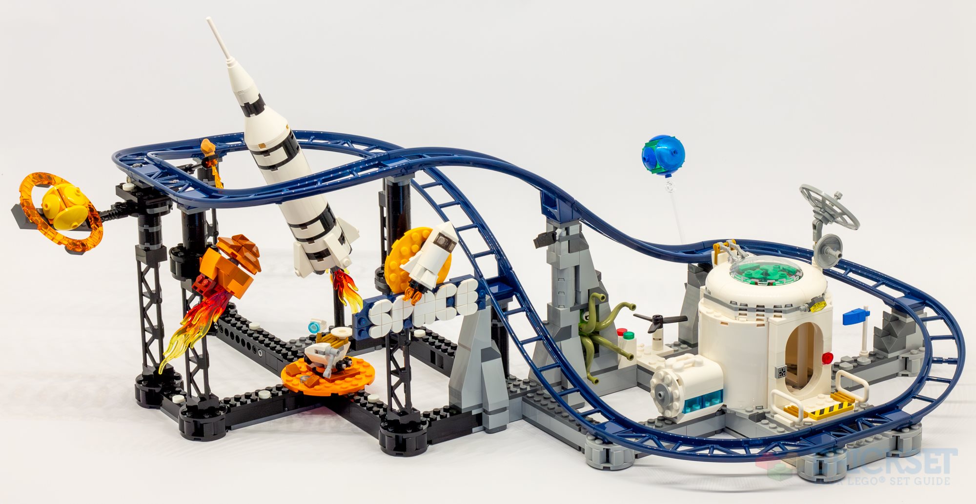 Lego Vacuum Engines Explained : r/lego