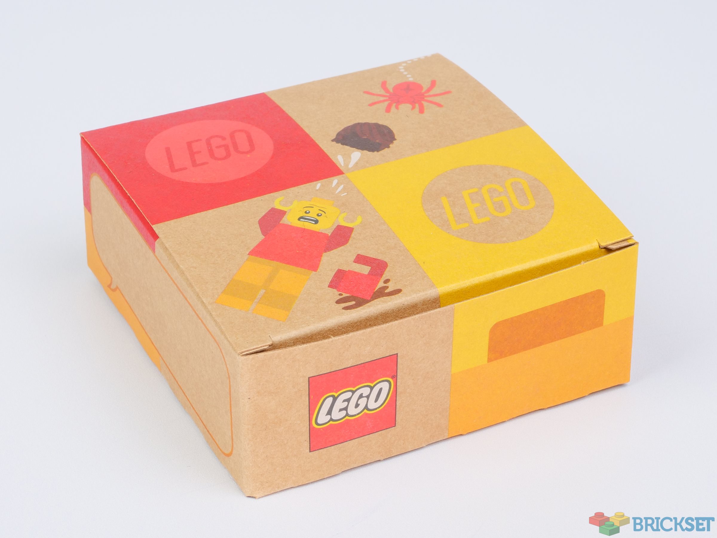 A look at the Pick a Brick cardboard boxes | Brickset