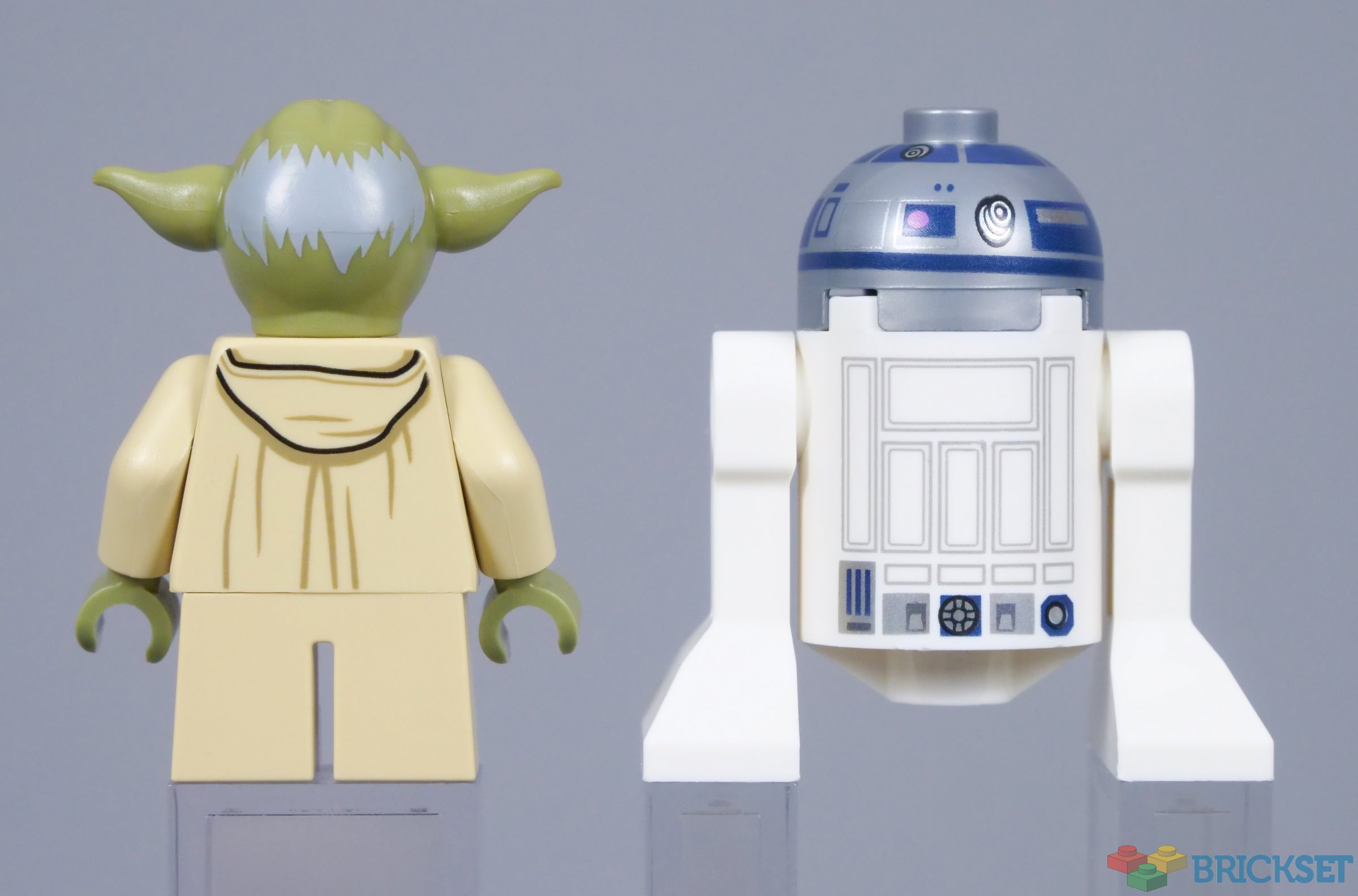 75360: Yoda's Jedi Starfighter Set Review - BricksFanz