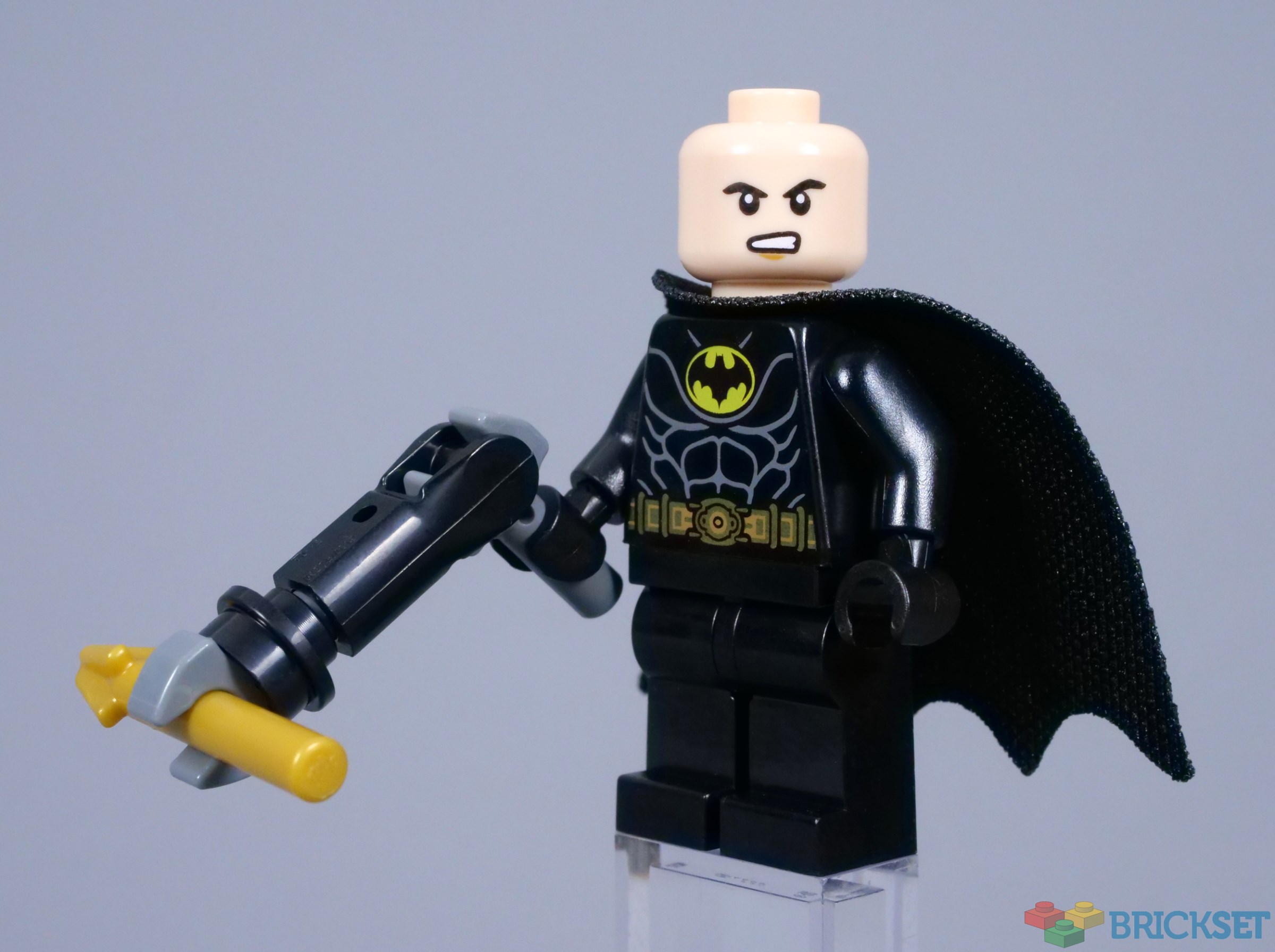 LEGO Batman 89 Batwing: Batman vs. The Joker (76265) - 2023 EARLY