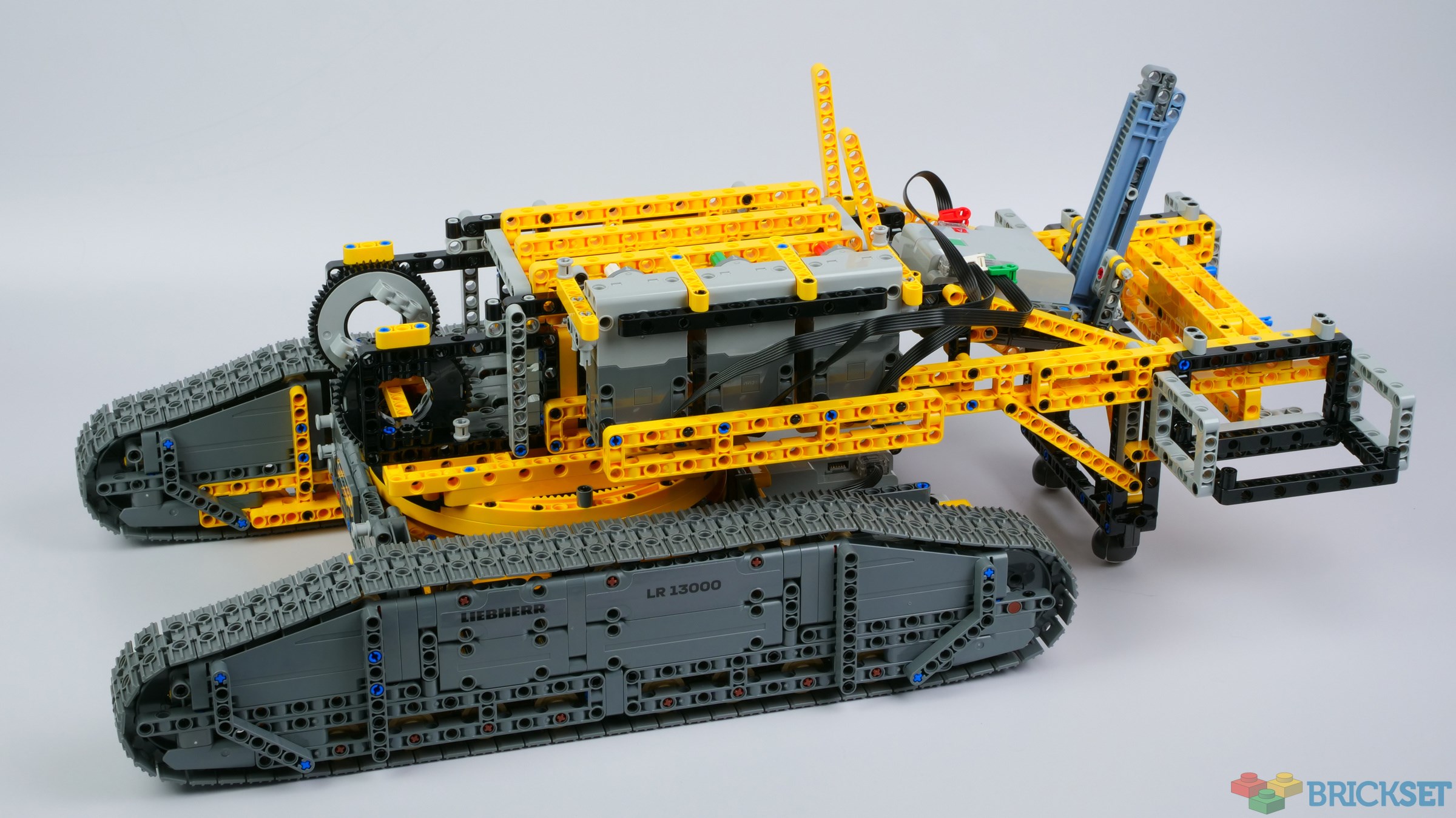 Lego titanic rope problems : r/lego