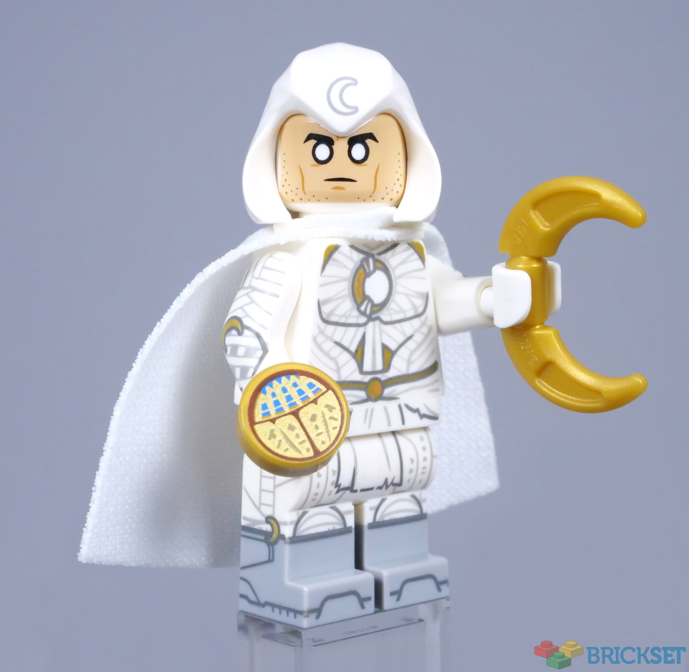 LEGO Minifigures Marvel Series 2 (71039) - Labyrinth Games & Puzzles