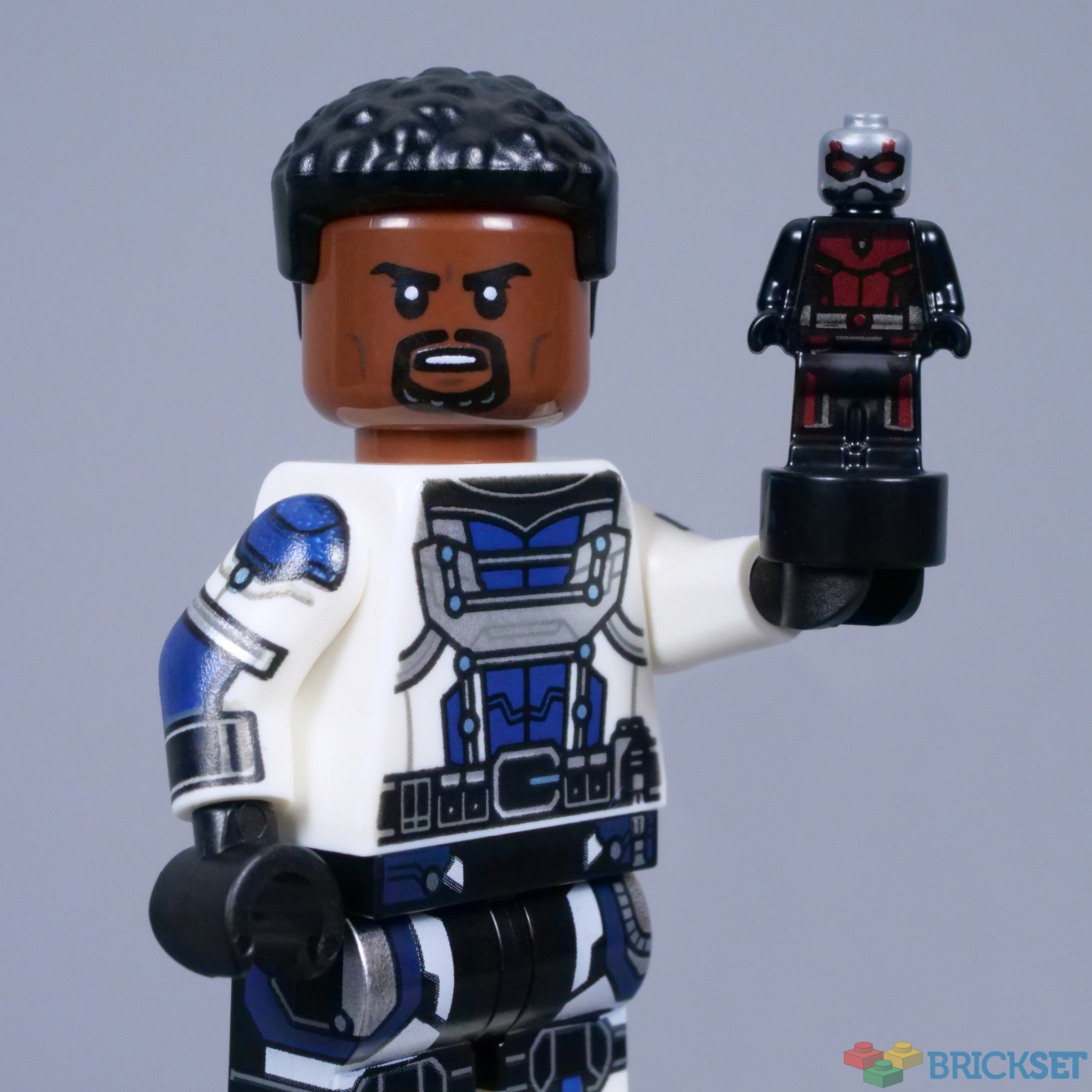 LEGO Marvel Minifigures Series 2 adds the X-Men, Moon Knight, Hawkeye and  more - Jay's Brick Blog