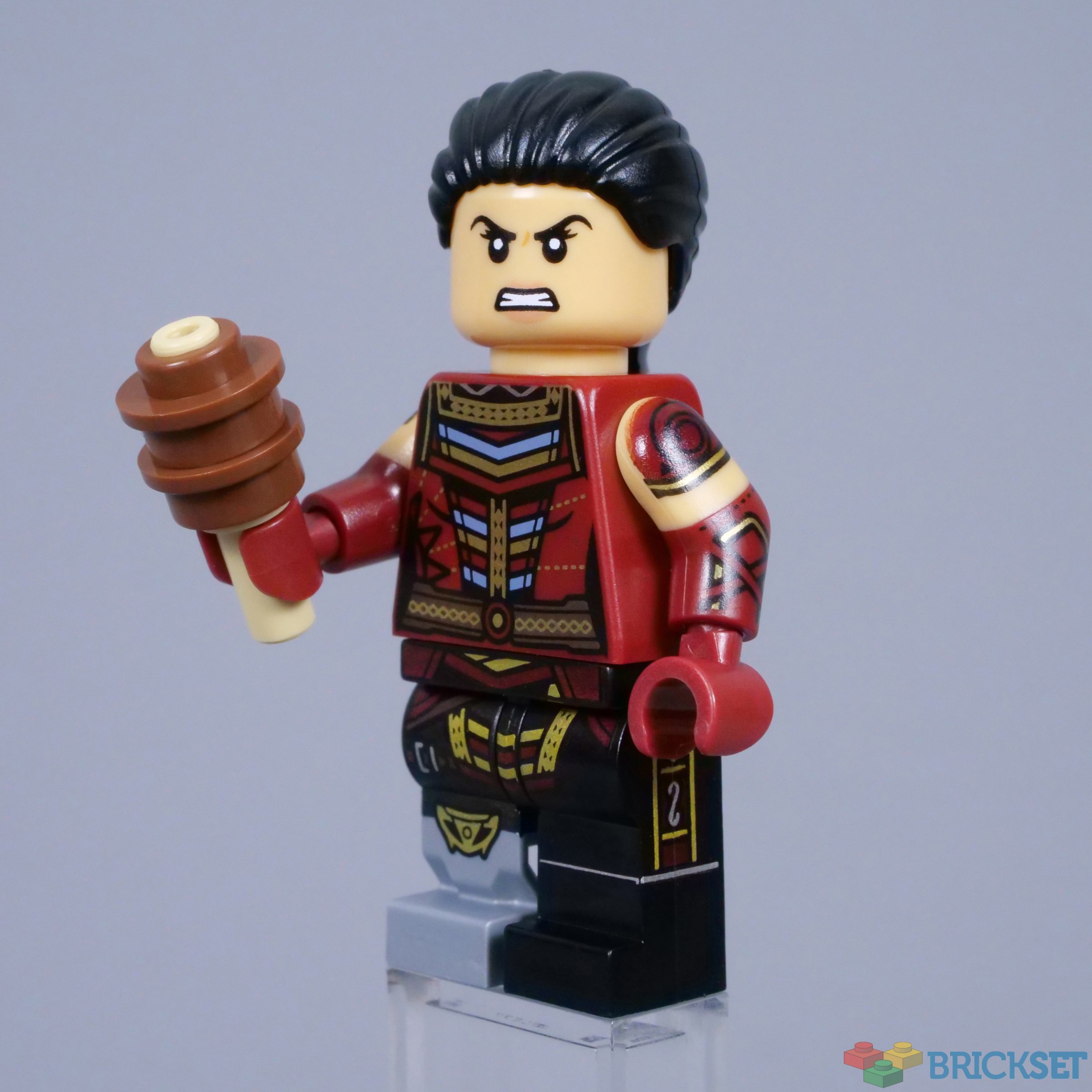 Check out the characters from LEGO Batman Movie Minifigures Series 2! -  Jay's Brick Blog