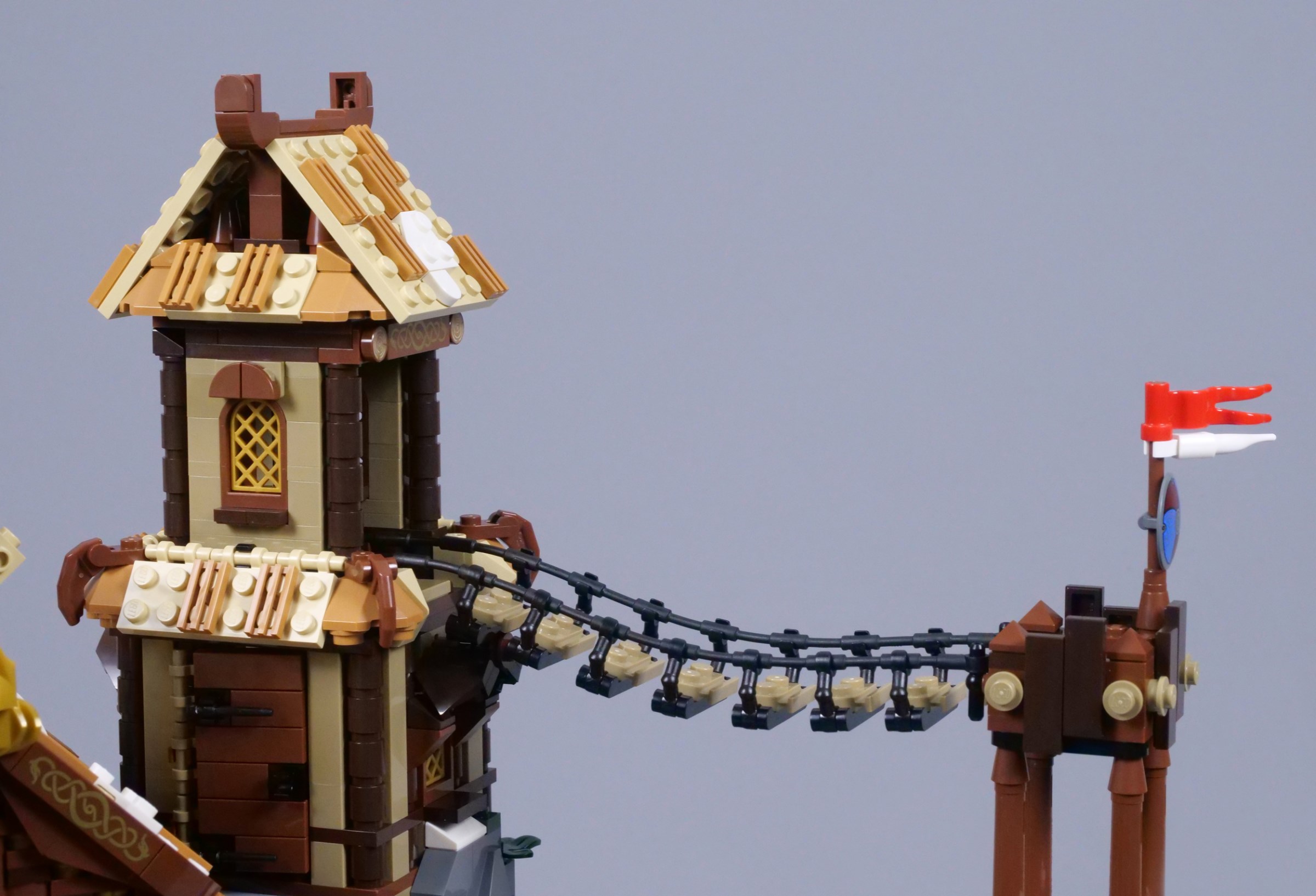 Review: #21343 Viking Village - BRICK ARCHITECT