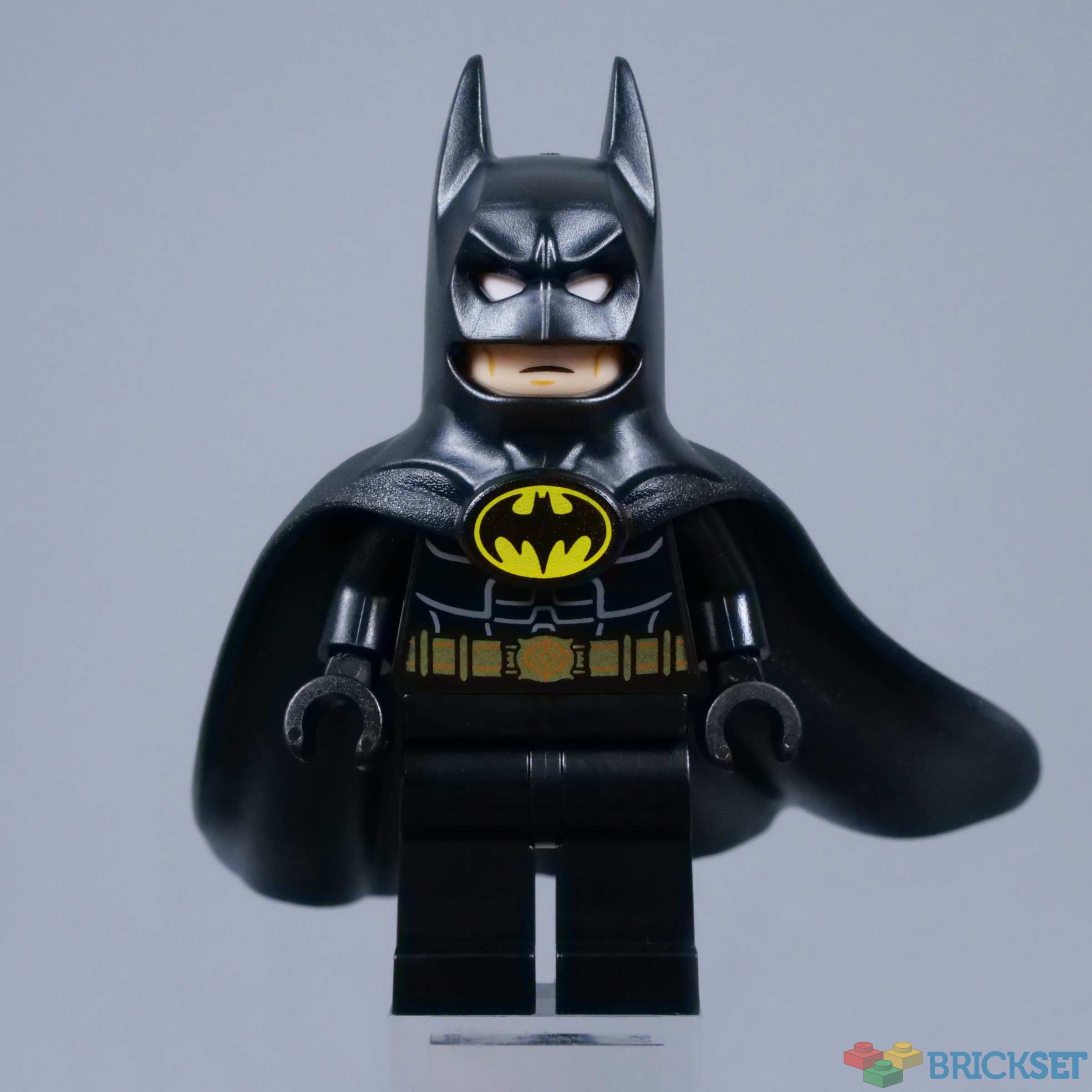 batman, My version of the batman ** CREDIT TO LEGO FOR THE …