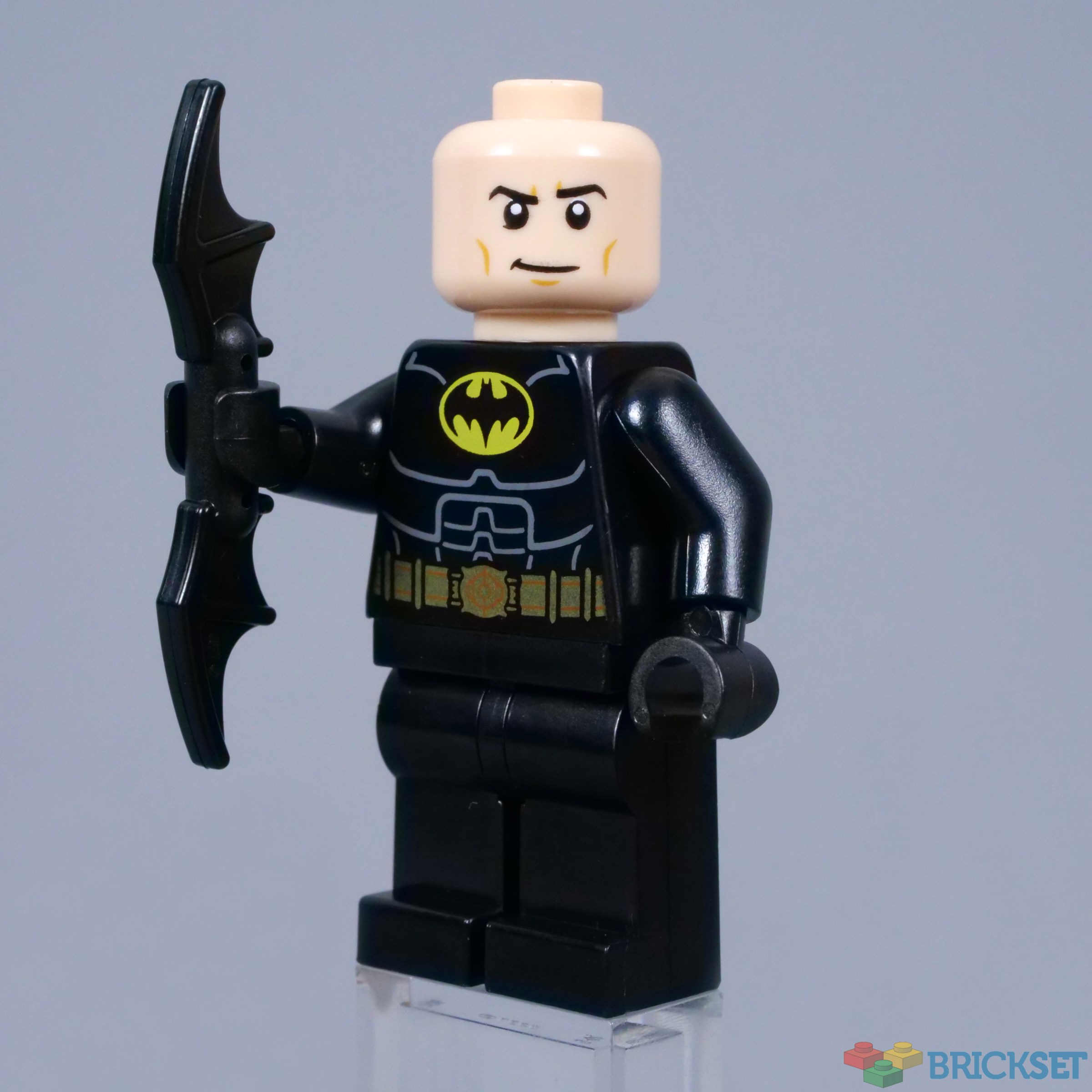 Lego Batman, '89 Batman, '92 Batman comparison : r/lego