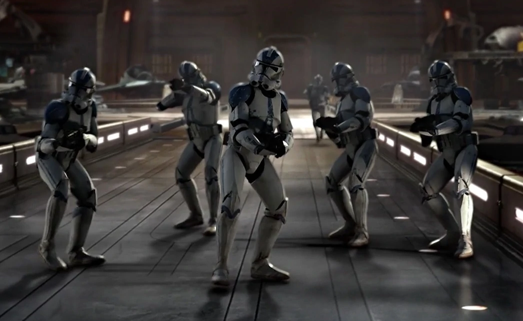 for sale online Lego Star Wars Episode III Clone Troopers Battle Pack 7655 
