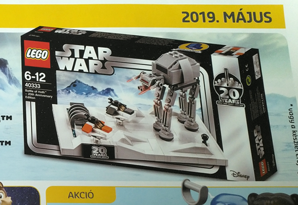 may the 4th lego 2019