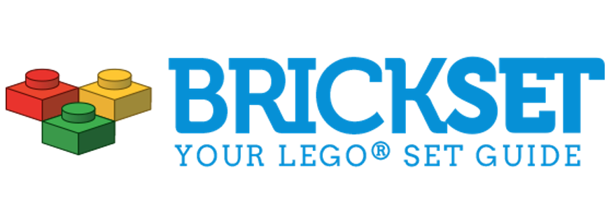 Brickset logo