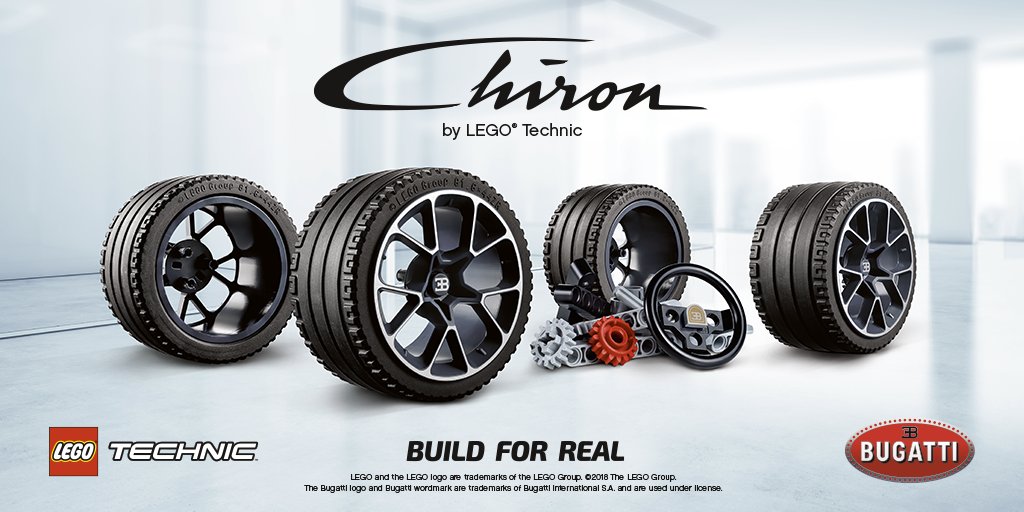 lego chiron price