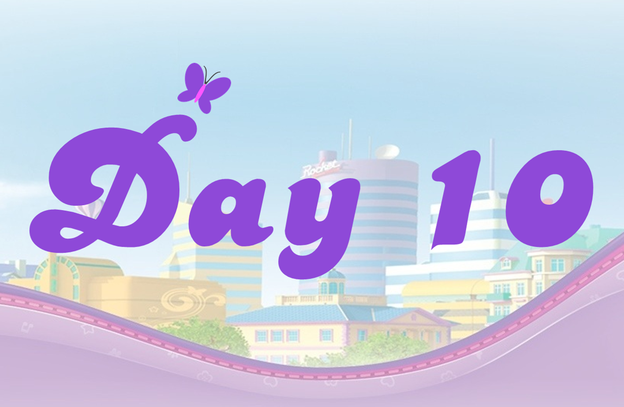 lego city advent calendar day 10
