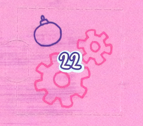 2018 lego friends advent calendar