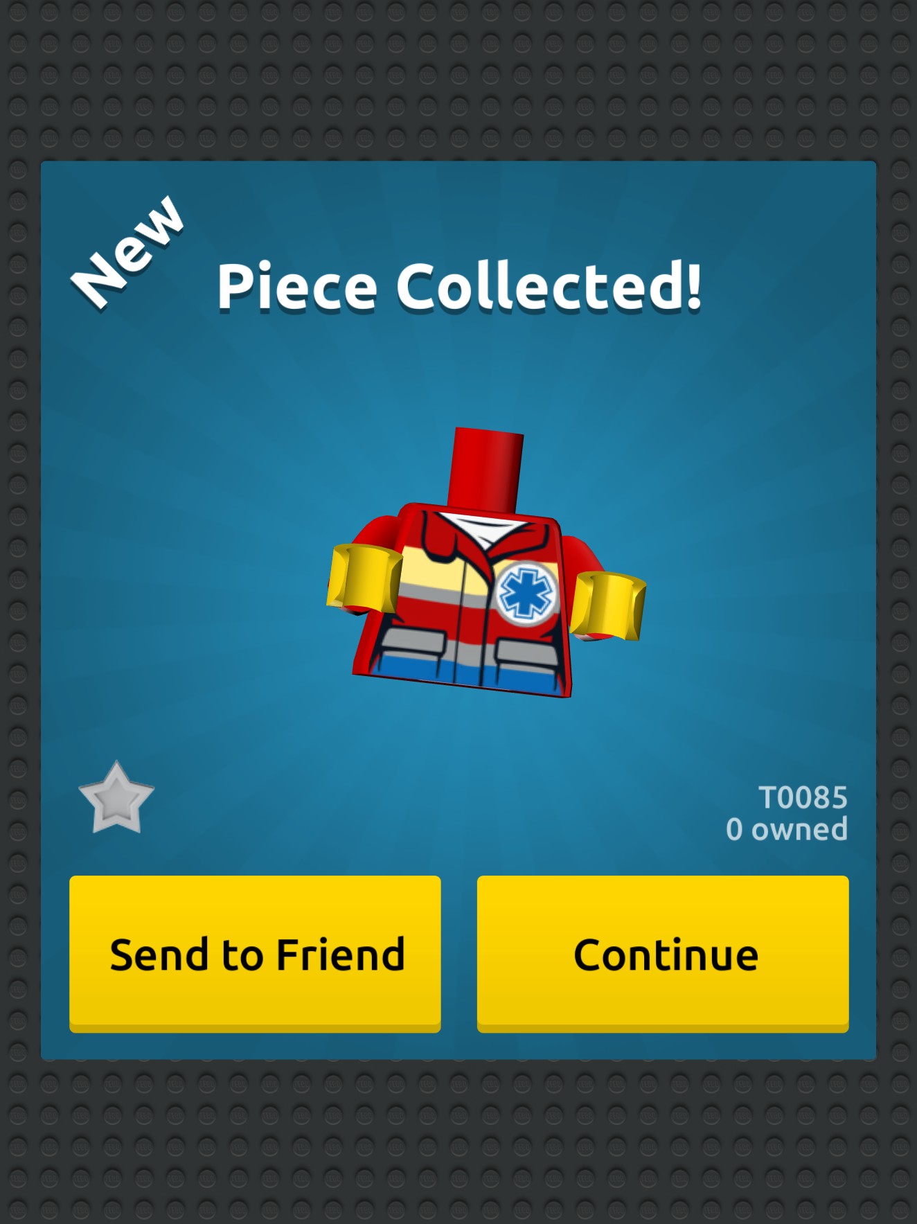 Lego discount tower pieces