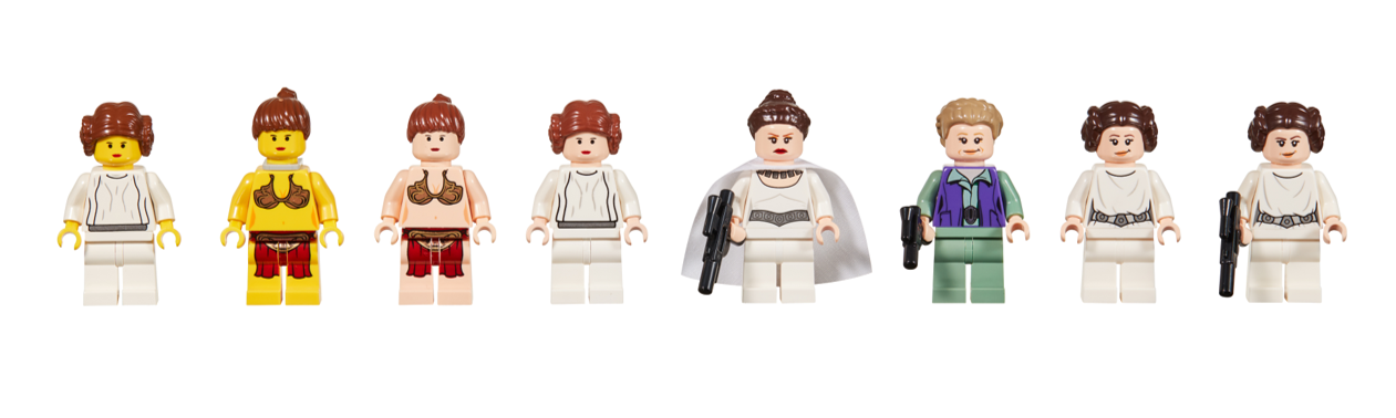 lego star wars 2019 minifigures