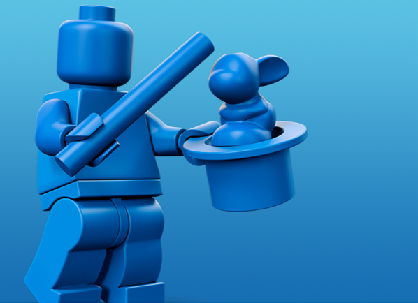 launches new VIP Program | Brickset: LEGO and