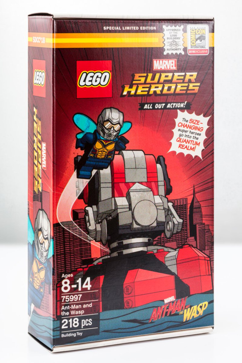 lego classic ant man