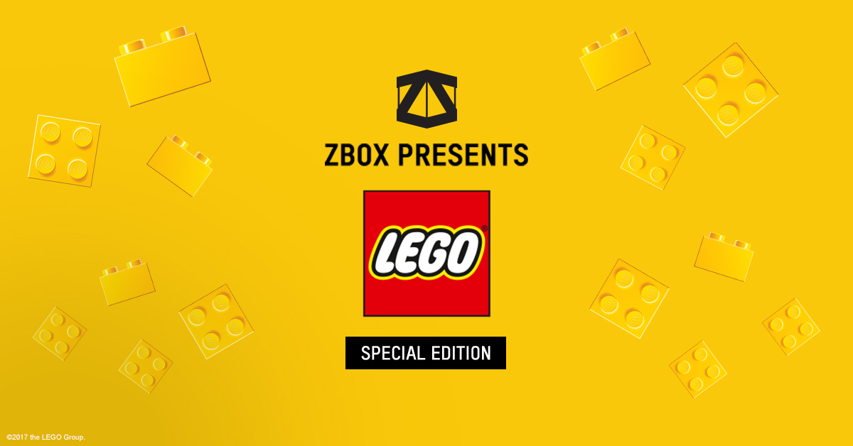 lego website uk