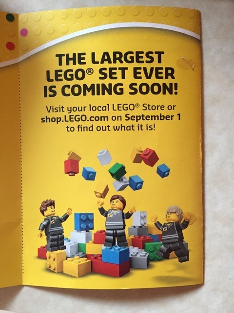 Combien se vend le kilo de Lego ? - Bricks Radar