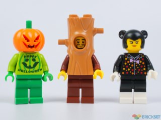 New minifigs now available in brand stores