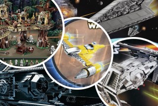 Which Ultimate Collector Series sets should be revisited?