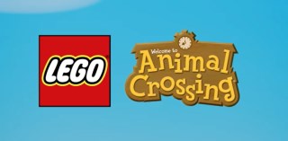 LEGO announces Animal Crossing theme!