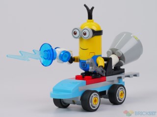 Review: 30678 Minions' Jetboard
