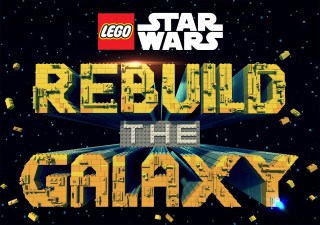 Five fun references from LEGO Star Wars: Rebuild the Galaxy