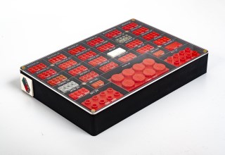 Bricks On Display 2.0: The Bricks