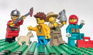 The complete guide to Build-A-Minifigure and a review of the 2026 figures