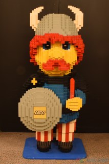 Throwback Thursday - Vintage shop display models