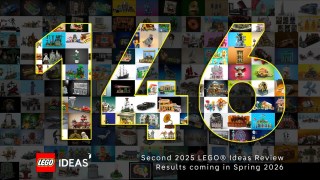 Ideas results due later today