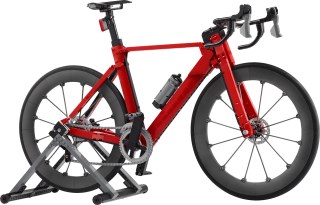 LEGO Icons 11380 Road Bike revealed!