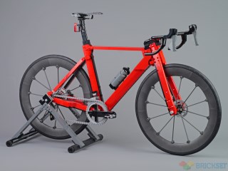 Review: 11380 Road Bike