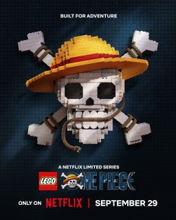 LEGO ONE PIECE special trailer released!