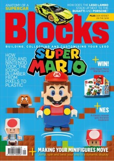 Blocks Magazine Issue 71 out now