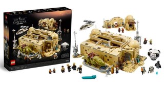 First image of 75290 Mos Eisley Cantina