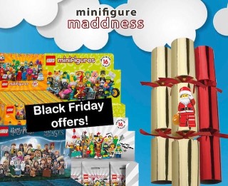 Latest offers at Minifigure Maddness