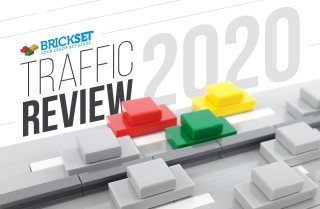Traffic review of the year