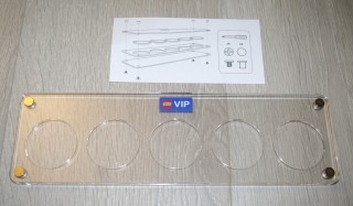 Collectable Coin Display Case review