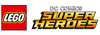 LEGO DC Super Heroes Trivia Challenge